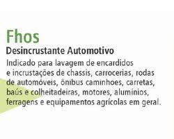 Imagem de Limpeza Automotiva Ativado 1L Sky