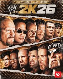 WWE 2K26 Review of DLC Details and New Features Ahead of Release