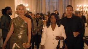 Octavia Spencer, Hannah Waddingham's career confession may surprise you