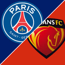 psg vs le mans fc standings