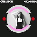 Cate le bon mug museum