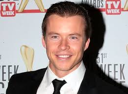 Home and Away&#39;s Todd Lasance. Photo: PENNY STEPHENS. Home and Away star Todd Lasance has been charged with possessing cocaine. The 24-year-old actor, ... - Todd.Lasance420-420x0