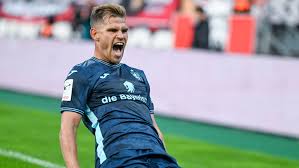 Kicker - News update