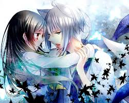 Resultado de imagen para nanami y tomoe