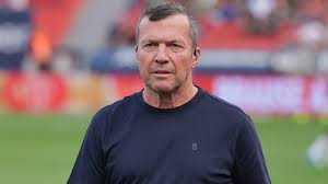 lothar matthäus