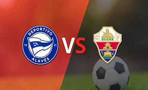 ¡Alerta de Partidazo! Alavés vs. Elche: ¿Quién Romperá la Racha? - Imagen principal del artículo