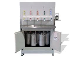 Solvent Purification System – NanoQAM