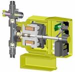 Metering Pumps from Cole-Parmer