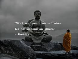 Powerful Life Lessons from Buddha – Top 17 Inspirational Image ... via Relatably.com