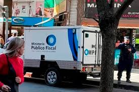 ¡Horror en Córdoba! Cadáver Hallado Emparedado en Ropero - Imagen principal del artículo