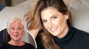 Stana Katic Returns to TV in 'Entangled' Spy Drama