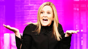 samantha bee