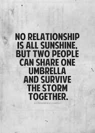 Relationship Quotes In Tough Times. QuotesGram via Relatably.com
