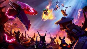 بتل پس جدید LEGO Fortnite با دو ماه تأخیر عرضه می‌شود