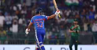 Ishan Kishan’s knock against Pakistan ‘one of the great ones’ | T20 World Cup 2026