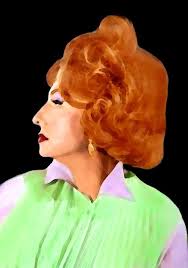 Image result for Endora, Bewitched