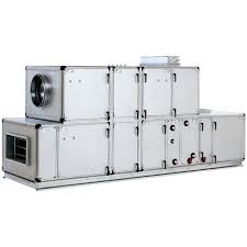 VEX5000 - Air handling unit | EXHAUSTO