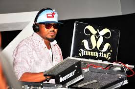 Photo of DJ Jimmy Jatt