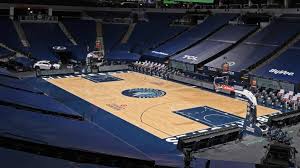 Warriors-Timberwolves Game Postponed