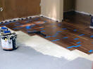 Hardwood Floor Glue Adhesives - Types, Uses, Specs - Uptown Floors