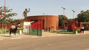 Thomas Sankara Celebrated Monthly: First Ceremony Held in Ouagadougou