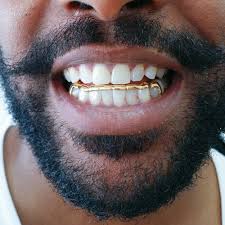 Image result for teeth grillz