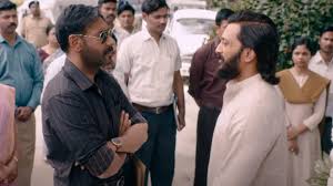 Ajay Kumar’s Raid 2 to release on Netflix on THIS date