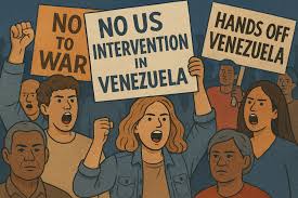 EEUU y Latinoamérica: ¿Nueva Doctrina Monroe o defensa de la región?