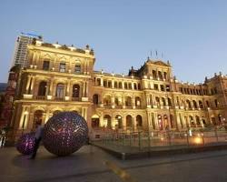 Gambar Treasury Casino Brisbane, Brisbane, Australia