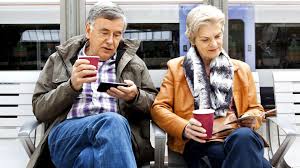 State pension likely to top £13,000 a year as UK wage growth slows to 3.9% — BBC