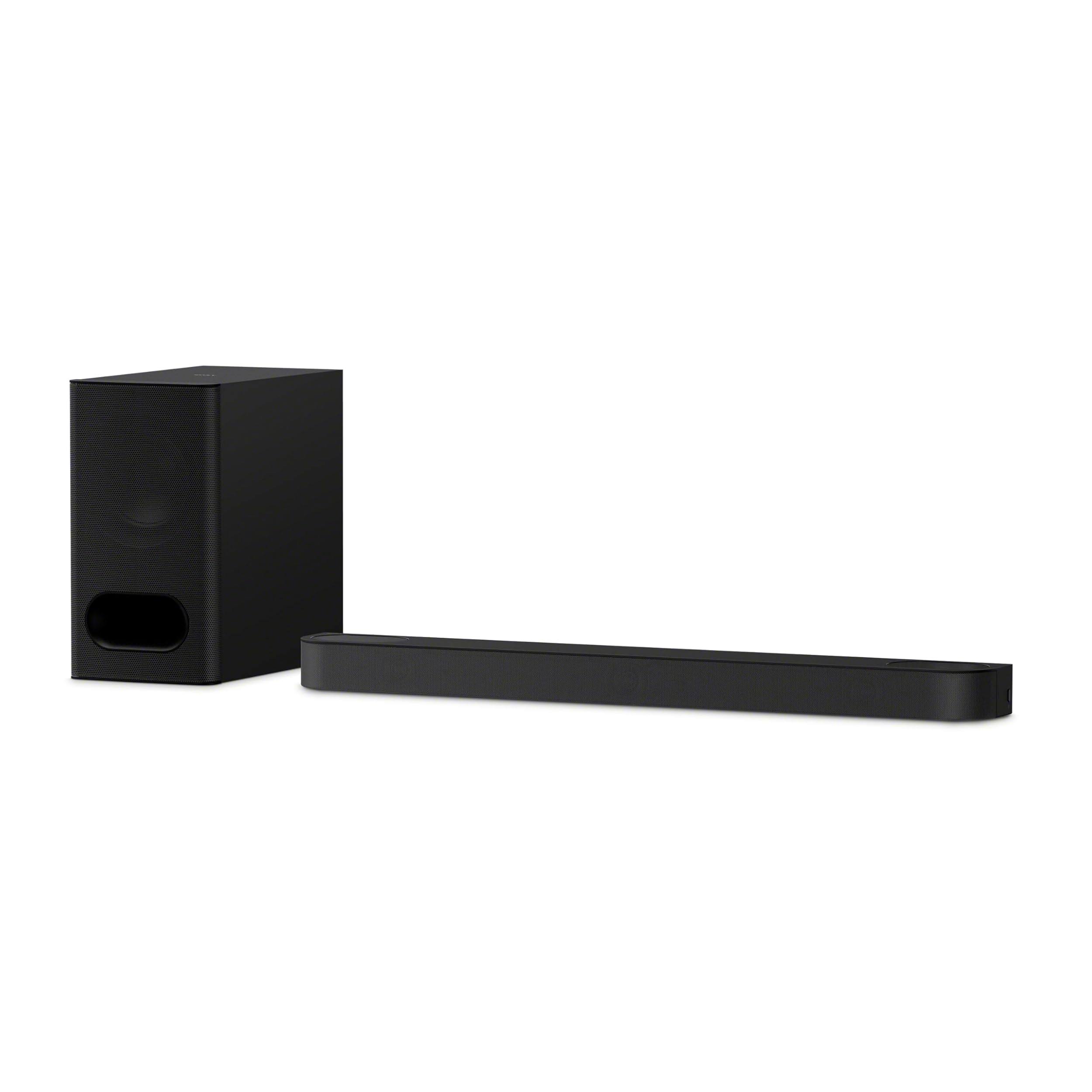 Sony BRAVIA Theater Bar 6