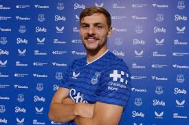 Everton Football Club - News update