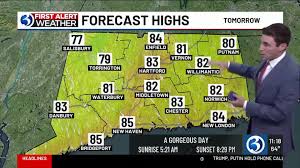 WFSB - News update