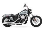 Harley davidson fxdb street bob review