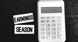 Earnings Calendar: October 27-31, 2025 - Key Reports from Tech Giants and More