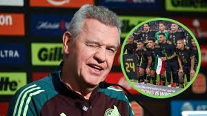 Lab at Rommel Fernández: The Lineup Javier Aguirre Prepares Against Panama