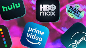 All the best early Black Friday streaming deals live: Apple TV+, AMC+, Spotify, and more