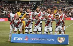 Villarreal Faces Tough Rayo Test: Can They Hold La Cerámica?