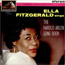 Ella Fitzgerald The Harold Arlen Song Book Volumes 1 &amp; 2 UK 2-LP vinyl record set ... - Ella%2BFitzgerald%2B-%2BThe%2BHarold%2BArlen%2BSong%2BBook%2BVolumes%2B1%2B%2526%2B2%2B-%2BDOUBLE%2BLP-474903