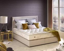 Vispring Tiara Superb mattress