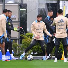 Argentina vs. Venezuela: 2026 World Cup Qualifier preview, odds, how to watch, time