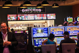 nv casinos