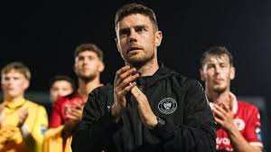 Shamrock Rovers: Can They Clinch the Premier Division Title? - Imagen principal del artículo