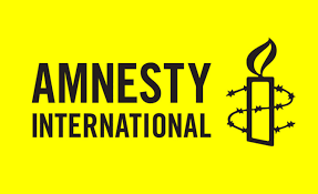 Risultati immagini per amnesty internationale