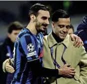 La gamba è stanca e bisogna pensare anche al Bayern Ma l’organico c’è