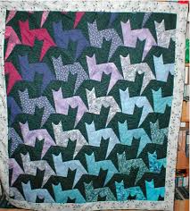 Image result for tessellation quilt