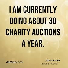 Jeffrey Archer Quotes | QuoteHD via Relatably.com