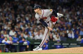 Braves clinch NL East title, as they complete a sweep in Houston