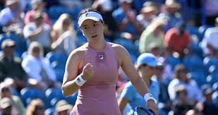 WTA Tennis - News update