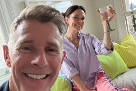 I was intimidated meeting big name stars in their homes for new RTE show…I had butterflies, admits Dermot Bannon